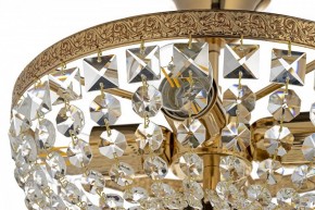 Люстра на штанге Arti Lampadari Favola Gold Favola E 1.3.30.101 G в Тюмени - tumen.ok-mebel.com | фото 4