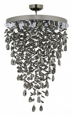 Люстра на штанге Arti Lampadari Flusso Nickel Flusso H 1.4.55.639 N в Тюмени - tumen.ok-mebel.com | фото