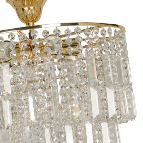 Люстра на штанге Arti Lampadari Napoli Napoli E 1.5.38.501 G в Тюмени - tumen.ok-mebel.com | фото 3