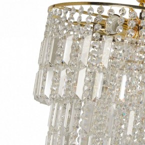 Люстра на штанге Arti Lampadari Napoli Napoli E 1.5.38.501 G в Тюмени - tumen.ok-mebel.com | фото 4