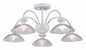 Люстра на штанге Arti Lampadari Noventa Noventa E 1.1.5 W в Тюмени - tumen.ok-mebel.com | фото