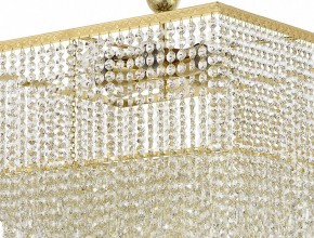 Люстра на штанге Arti Lampadari Prima Prima E 1.3.50X50.600 G в Тюмени - tumen.ok-mebel.com | фото 3