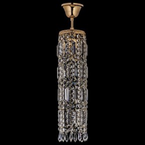 Люстра на штанге Arti Lampadari Stella Gold Stella E 1.3.10.101 G в Тюмени - tumen.ok-mebel.com | фото 2