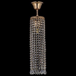 Люстра на штанге Arti Lampadari Stella Gold Stella E 1.5.10.102 G в Тюмени - tumen.ok-mebel.com | фото 2