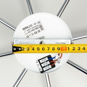 Люстра на штанге Citilux Бертон CL140180 в Тюмени - tumen.ok-mebel.com | фото 10