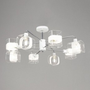Люстра на штанге Citilux Бертон CL140180 в Тюмени - tumen.ok-mebel.com | фото 12
