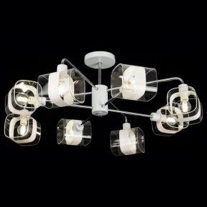 Люстра на штанге Citilux Бертон CL140180 в Тюмени - tumen.ok-mebel.com | фото 2