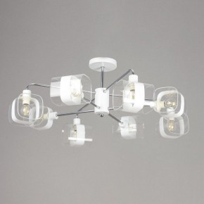 Люстра на штанге Citilux Бертон CL140180 в Тюмени - tumen.ok-mebel.com | фото 5