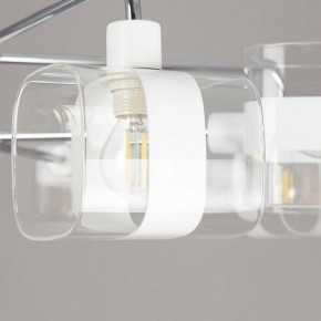 Люстра на штанге Citilux Бертон CL140180 в Тюмени - tumen.ok-mebel.com | фото 8