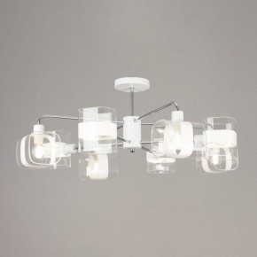 Люстра на штанге Citilux Бертон CL140180 в Тюмени - tumen.ok-mebel.com | фото 9
