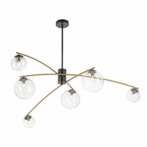 Люстра на штанге Citilux Fisher CL218163 в Тюмени - tumen.ok-mebel.com | фото 3