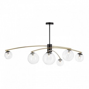 Люстра на штанге Citilux Fisher CL218163 в Тюмени - tumen.ok-mebel.com | фото 5