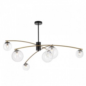 Люстра на штанге Citilux Fisher CL218163 в Тюмени - tumen.ok-mebel.com | фото 6