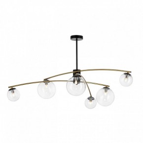 Люстра на штанге Citilux Fisher CL218163 в Тюмени - tumen.ok-mebel.com | фото 7