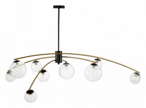 Люстра на штанге Citilux Fisher CL218193 в Тюмени - tumen.ok-mebel.com | фото