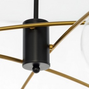 Люстра на штанге Citilux Fisher CL218193 в Тюмени - tumen.ok-mebel.com | фото 10