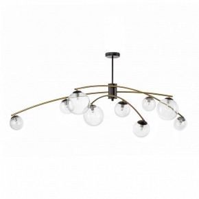 Люстра на штанге Citilux Fisher CL218193 в Тюмени - tumen.ok-mebel.com | фото 3
