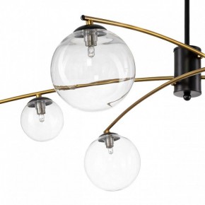 Люстра на штанге Citilux Fisher CL218193 в Тюмени - tumen.ok-mebel.com | фото 9