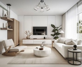 Люстра на штанге De City Дэла 38 635015205 в Тюмени - tumen.ok-mebel.com | фото 6