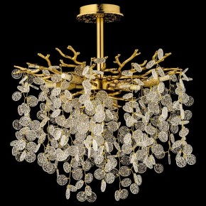 Люстра на штанге Dio D’Arte Tavenna Antigue Tavenna H 1.3.46.102 A в Тюмени - tumen.ok-mebel.com | фото 2