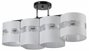 Люстра на штанге Escada Fantasy 641/4P в Тюмени - tumen.ok-mebel.com | фото