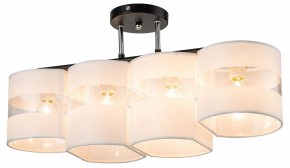 Люстра на штанге Escada Fantasy 641/4P в Тюмени - tumen.ok-mebel.com | фото 2