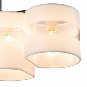 Люстра на штанге Escada Fantasy 641/4P в Тюмени - tumen.ok-mebel.com | фото 5