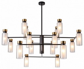 Люстра на штанге Favourite Slank 4482-16P в Тюмени - tumen.ok-mebel.com | фото 2