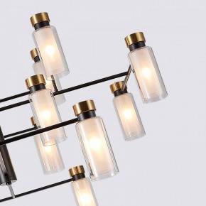 Люстра на штанге Favourite Slank 4482-16P в Тюмени - tumen.ok-mebel.com | фото 4