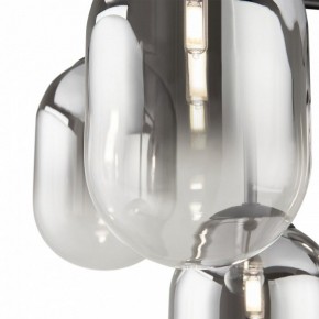 Люстра на штанге Freya Tesse FR1011PL-04B в Тюмени - tumen.ok-mebel.com | фото 4