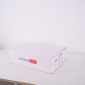 Люстра на штанге Imperiumloft Jorgenson Beige/Light wood STAVRA01 в Тюмени - tumen.ok-mebel.com | фото 4