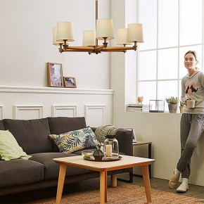 Люстра на штанге Imperiumloft Jorgenson STAVRA01 в Тюмени - tumen.ok-mebel.com | фото 5