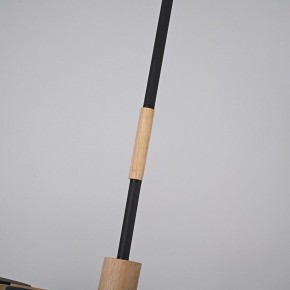 Люстра на штанге Imperiumloft TURNA Black TURNA-DBL01 в Тюмени - tumen.ok-mebel.com | фото 12