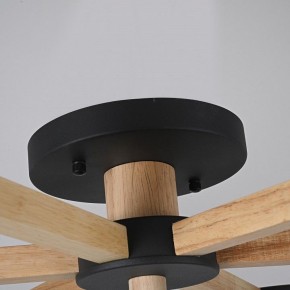 Люстра на штанге Imperiumloft TURNA Black TURNA01 в Тюмени - tumen.ok-mebel.com | фото 7