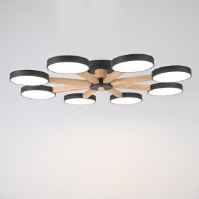 Люстра на штанге Imperiumloft TURNA Black TURNA01 в Тюмени - tumen.ok-mebel.com | фото 4