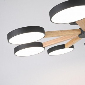 Люстра на штанге Imperiumloft TURNA Black TURNA01 в Тюмени - tumen.ok-mebel.com | фото 6