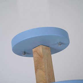 Люстра на штанге Imperiumloft TURNA Blue TURNA-B01 в Тюмени - tumen.ok-mebel.com | фото 7