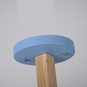 Люстра на штанге Imperiumloft TURNA Blue TURNA-B01 в Тюмени - tumen.ok-mebel.com | фото 9