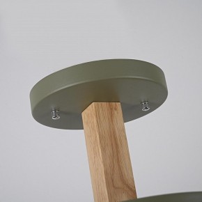 Люстра на штанге Imperiumloft TURNA Khaki TURNA-B01 в Тюмени - tumen.ok-mebel.com | фото 9