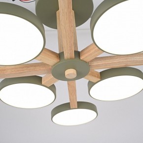 Люстра на штанге Imperiumloft TURNA Khaki TURNA-B01 в Тюмени - tumen.ok-mebel.com | фото 8