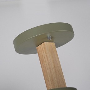 Люстра на штанге Imperiumloft TURNA Khaki TURNA-B01 в Тюмени - tumen.ok-mebel.com | фото 6