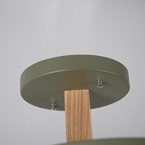 Люстра на штанге Imperiumloft TURNA Khaki TURNA-B01 в Тюмени - tumen.ok-mebel.com | фото 9