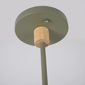 Люстра на штанге Imperiumloft TURNA Khaki TURNA-DBL01 в Тюмени - tumen.ok-mebel.com | фото 12