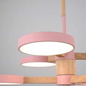 Люстра на штанге Imperiumloft TURNA Pink TURNA-DBL01 в Тюмени - tumen.ok-mebel.com | фото 10