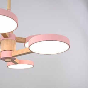 Люстра на штанге Imperiumloft TURNA Pink TURNA-DBL01 в Тюмени - tumen.ok-mebel.com | фото 8
