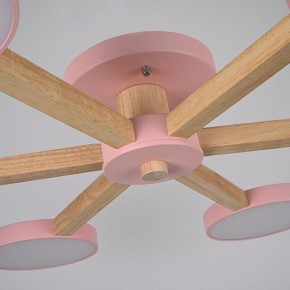 Люстра на штанге Imperiumloft TURNA Pink TURNA01 в Тюмени - tumen.ok-mebel.com | фото 11