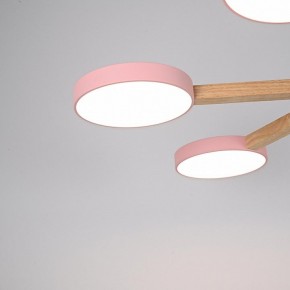 Люстра на штанге Imperiumloft TURNA Pink TURNA01 в Тюмени - tumen.ok-mebel.com | фото 8