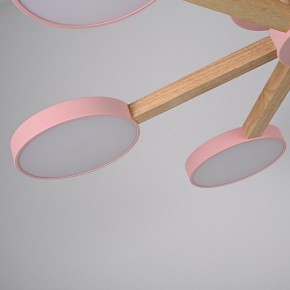 Люстра на штанге Imperiumloft TURNA Pink TURNA01 в Тюмени - tumen.ok-mebel.com | фото 9