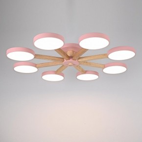 Люстра на штанге Imperiumloft TURNA Pink TURNA01 в Тюмени - tumen.ok-mebel.com | фото 2