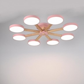 Люстра на штанге Imperiumloft TURNA Pink TURNA01 в Тюмени - tumen.ok-mebel.com | фото 5